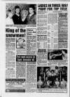 Derby Daily Telegraph Saturday 28 February 1981 Page 16