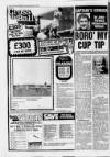 Derby Daily Telegraph Saturday 28 February 1981 Page 30