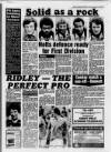 Derby Daily Telegraph Saturday 28 February 1981 Page 31