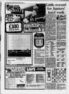 Derby Daily Telegraph Monday 02 March 1981 Page 14