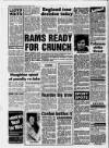 Derby Daily Telegraph Monday 02 March 1981 Page 24