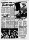 Derby Daily Telegraph Saturday 04 April 1981 Page 3