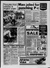 Derby Daily Telegraph Wednesday 12 August 1981 Page 7