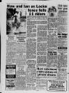 Derby Daily Telegraph Monday 17 August 1981 Page 10