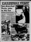 Derby Daily Telegraph Monday 17 August 1981 Page 11
