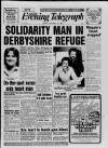 Derby Daily Telegraph