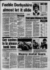 Derby Daily Telegraph Wednesday 01 September 1982 Page 23