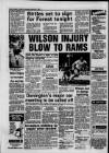 Derby Daily Telegraph Wednesday 01 September 1982 Page 24