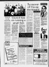 Derby Daily Telegraph Monday 01 November 1982 Page 8