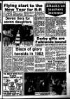 Derby Daily Telegraph Tuesday 04 January 1983 Page 15