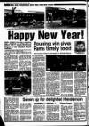Derby Daily Telegraph Tuesday 04 January 1983 Page 22