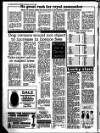Derby Daily Telegraph Wednesday 05 January 1983 Page 14