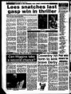 Derby Daily Telegraph Wednesday 05 January 1983 Page 22