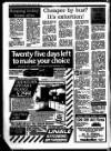 Derby Daily Telegraph Thursday 06 January 1983 Page 12