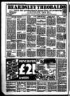 Derby Daily Telegraph Thursday 06 January 1983 Page 38