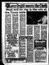 Derby Daily Telegraph Friday 07 January 1983 Page 6