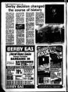 Derby Daily Telegraph Friday 07 January 1983 Page 12