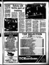 Derby Daily Telegraph Friday 07 January 1983 Page 21