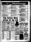 Derby Daily Telegraph Friday 07 January 1983 Page 45