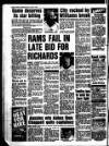Derby Daily Telegraph Friday 07 January 1983 Page 48