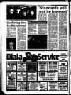 Derby Daily Telegraph Saturday 08 January 1983 Page 16