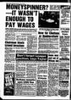 Derby Daily Telegraph Monday 10 January 1983 Page 24