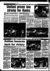 Derby Daily Telegraph Tuesday 11 January 1983 Page 22