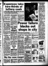 Derby Daily Telegraph Wednesday 12 January 1983 Page 15