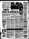 Derby Daily Telegraph Wednesday 12 January 1983 Page 28