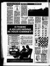 Derby Daily Telegraph Thursday 13 January 1983 Page 18