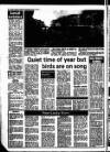 Derby Daily Telegraph Saturday 15 January 1983 Page 16