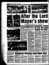 Derby Daily Telegraph Monday 17 January 1983 Page 26