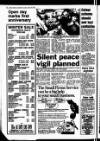 Derby Daily Telegraph Thursday 20 January 1983 Page 12