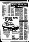 Derby Daily Telegraph Thursday 20 January 1983 Page 20