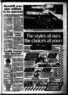 Derby Daily Telegraph Monday 24 January 1983 Page 9