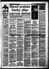 Derby Daily Telegraph Tuesday 25 January 1983 Page 23