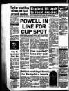 Derby Daily Telegraph Wednesday 26 January 1983 Page 36