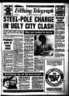 Derby Daily Telegraph Saturday 29 January 1983 Page 1