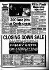 Derby Daily Telegraph Saturday 29 January 1983 Page 7