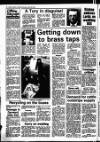 Derby Daily Telegraph Saturday 29 January 1983 Page 10