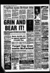 Derby Daily Telegraph Tuesday 01 February 1983 Page 26
