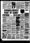 Derby Daily Telegraph Wednesday 02 February 1983 Page 28