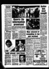 Derby Daily Telegraph Thursday 03 February 1983 Page 24