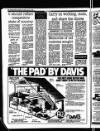 Derby Daily Telegraph Thursday 03 February 1983 Page 26