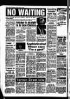 Derby Daily Telegraph Thursday 03 February 1983 Page 48