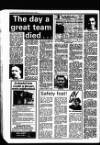 Derby Daily Telegraph Saturday 05 February 1983 Page 4