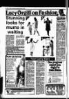 Derby Daily Telegraph Wednesday 09 February 1983 Page 6