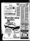 Derby Daily Telegraph Thursday 10 February 1983 Page 16