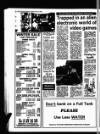 Derby Daily Telegraph Thursday 10 February 1983 Page 18