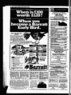 Derby Daily Telegraph Thursday 10 February 1983 Page 42